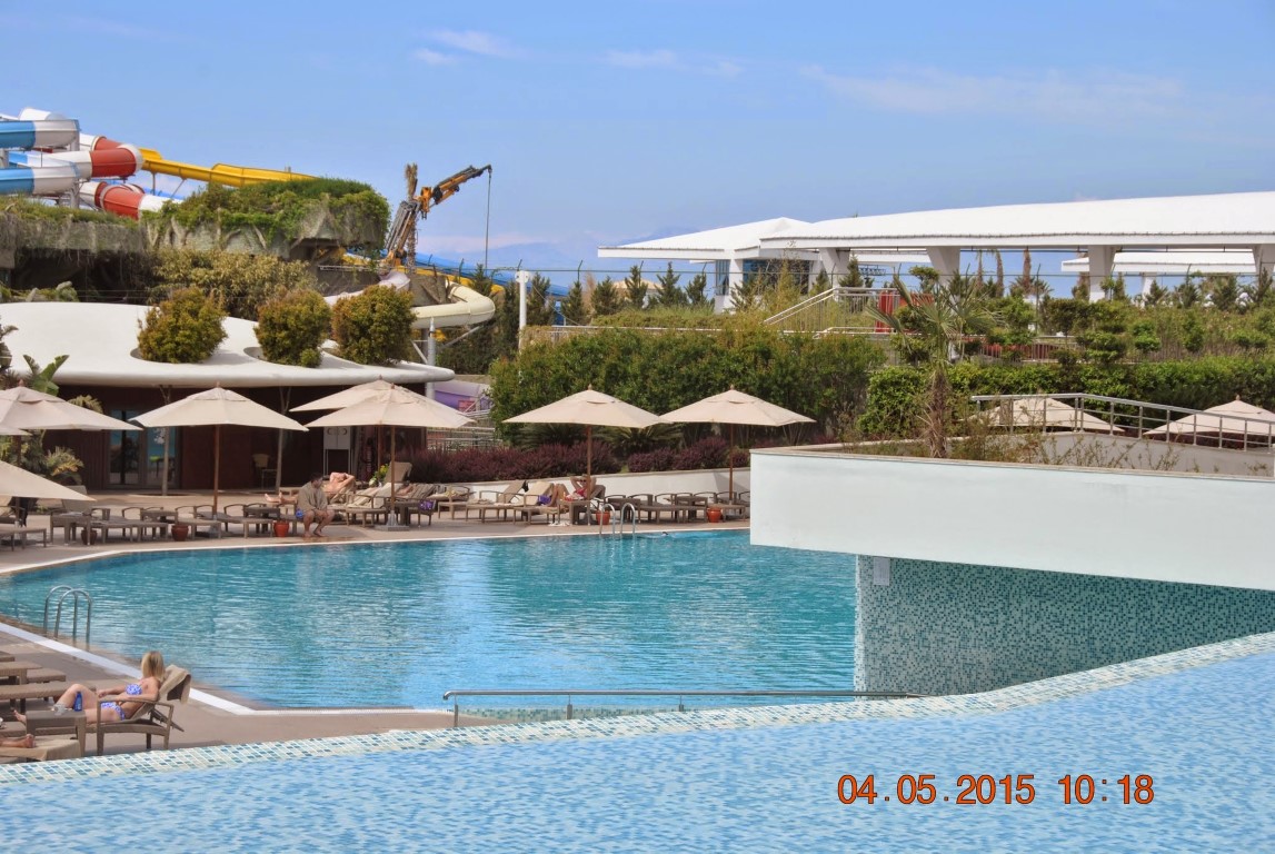 imagini hotel CORNELIA DIAMOND BELEK